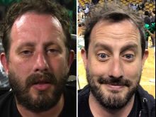 Geoff Ramsey