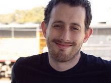 Geoff Ramsey