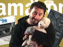 Geoff Ramsey