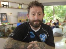 Geoff Ramsey