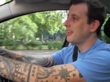 Geoff Ramsey