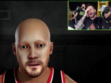 Geoff Ramsey