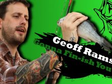 Geoff Ramsey