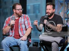 Geoff Ramsey