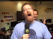 Geoff Ramsey