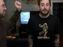 Geoff Ramsey