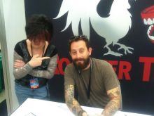 Geoff Ramsey