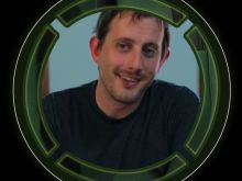 Geoff Ramsey