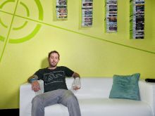 Geoff Ramsey
