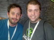 Geoff Ramsey