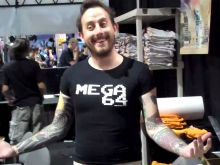 Geoff Ramsey