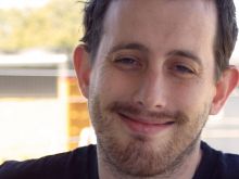 Geoff Ramsey