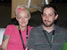 Geoff Ramsey