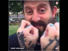 Geoff Ramsey