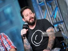 Geoff Ramsey