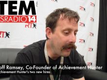 Geoff Ramsey