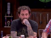 Geoff Ramsey