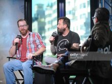 Geoff Ramsey