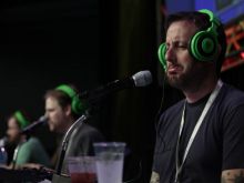 Geoff Ramsey