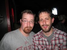 Geoff Ramsey