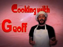 Geoff Ramsey