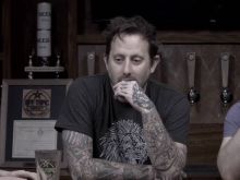 Geoff Ramsey