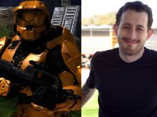 Geoff Ramsey