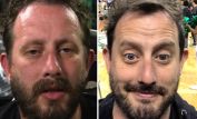 Geoff Ramsey