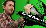 Geoff Ramsey