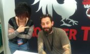 Geoff Ramsey