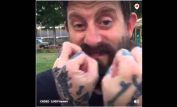 Geoff Ramsey