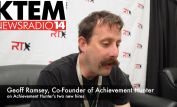 Geoff Ramsey