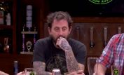 Geoff Ramsey