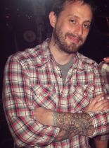 Geoff Ramsey