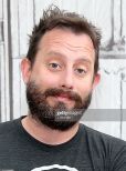 Geoff Ramsey