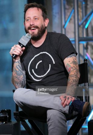 Geoff Ramsey