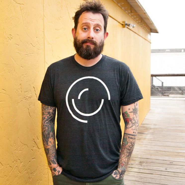 Geoff Ramsey