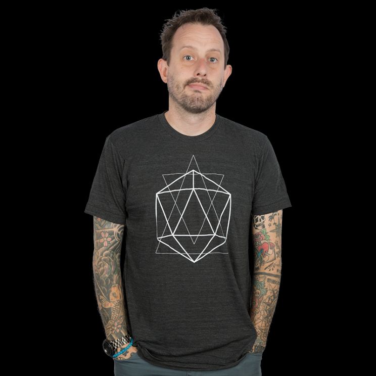 Geoff Ramsey