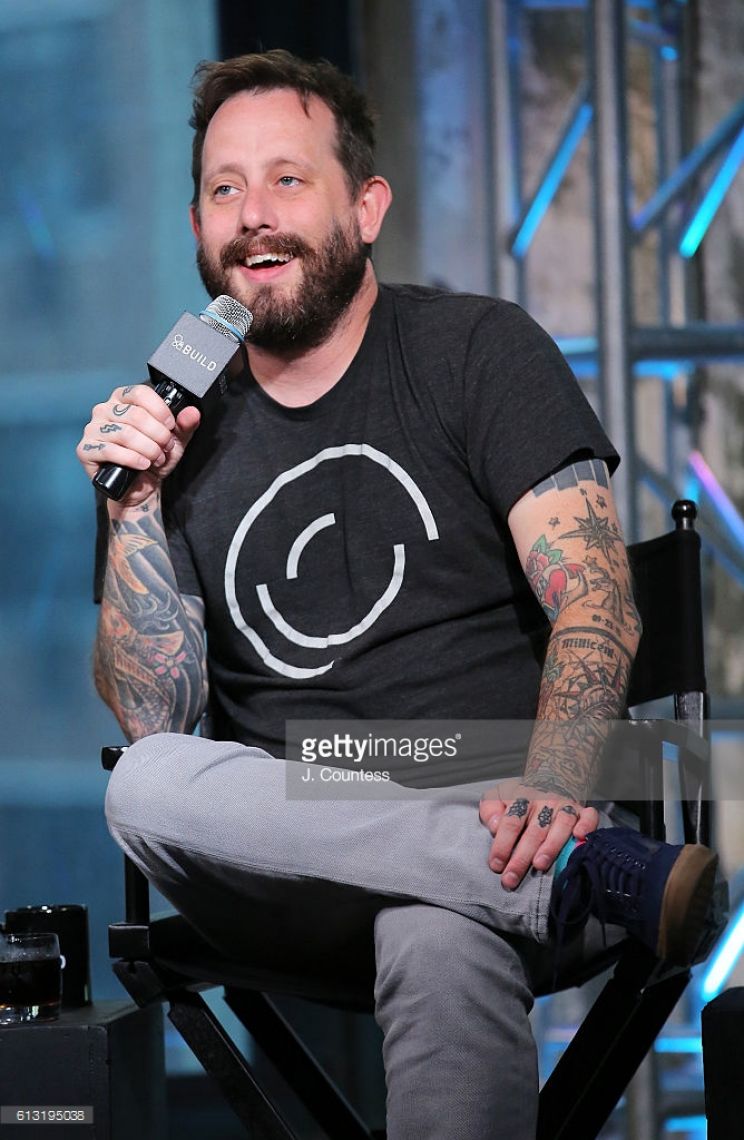 Geoff Ramsey