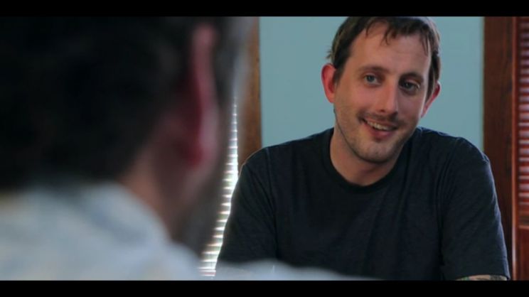 Geoff Ramsey