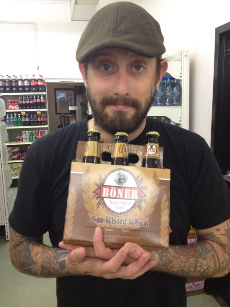 Geoff Ramsey