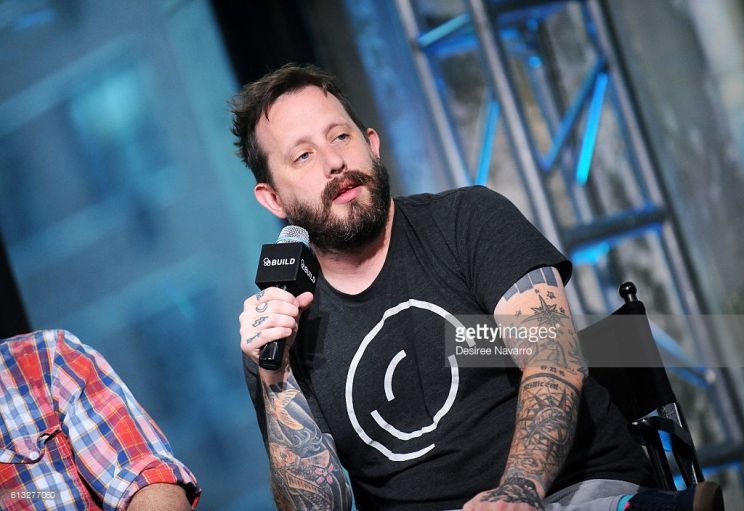 Geoff Ramsey