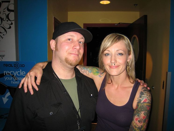 Geoff Ramsey