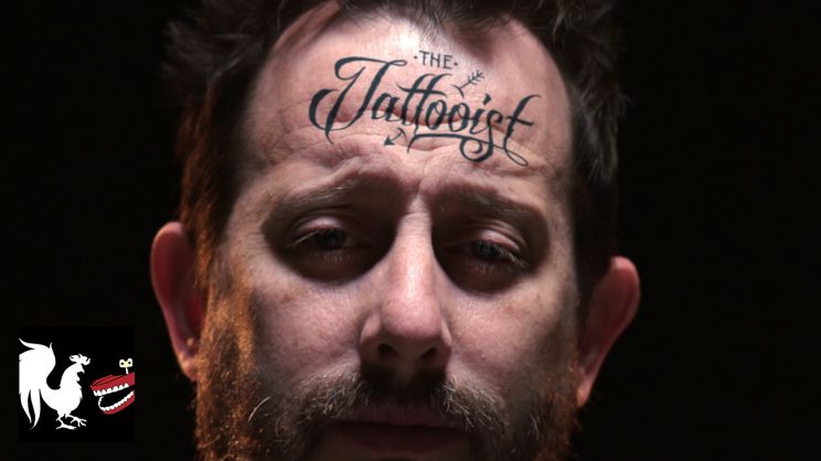 Geoff Ramsey