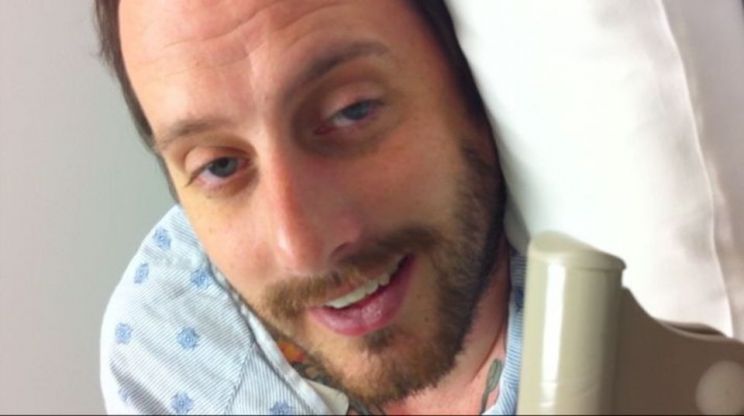 Geoff Ramsey