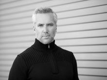 Geoff Reeves