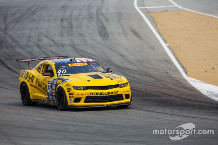 Geoff Reeves