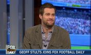 Geoff Stults