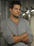 Geoff Stults