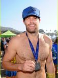 Geoff Stults